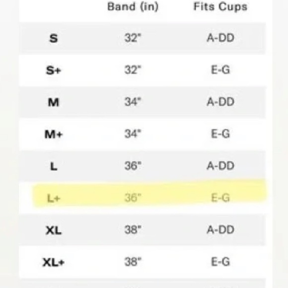 Knix Evolution Tank - Picture 2 of 5